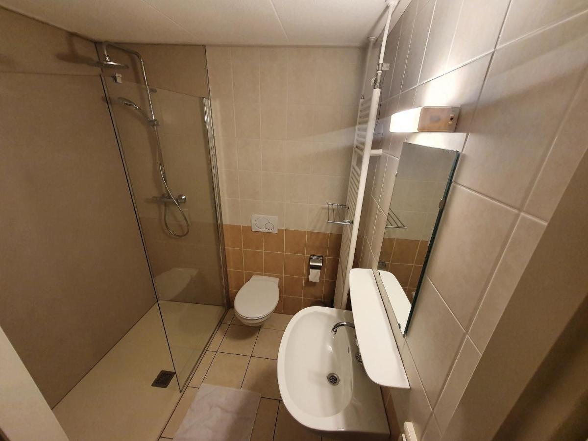 Finistere Apartment Oosterend  Ngoại thất bức ảnh
