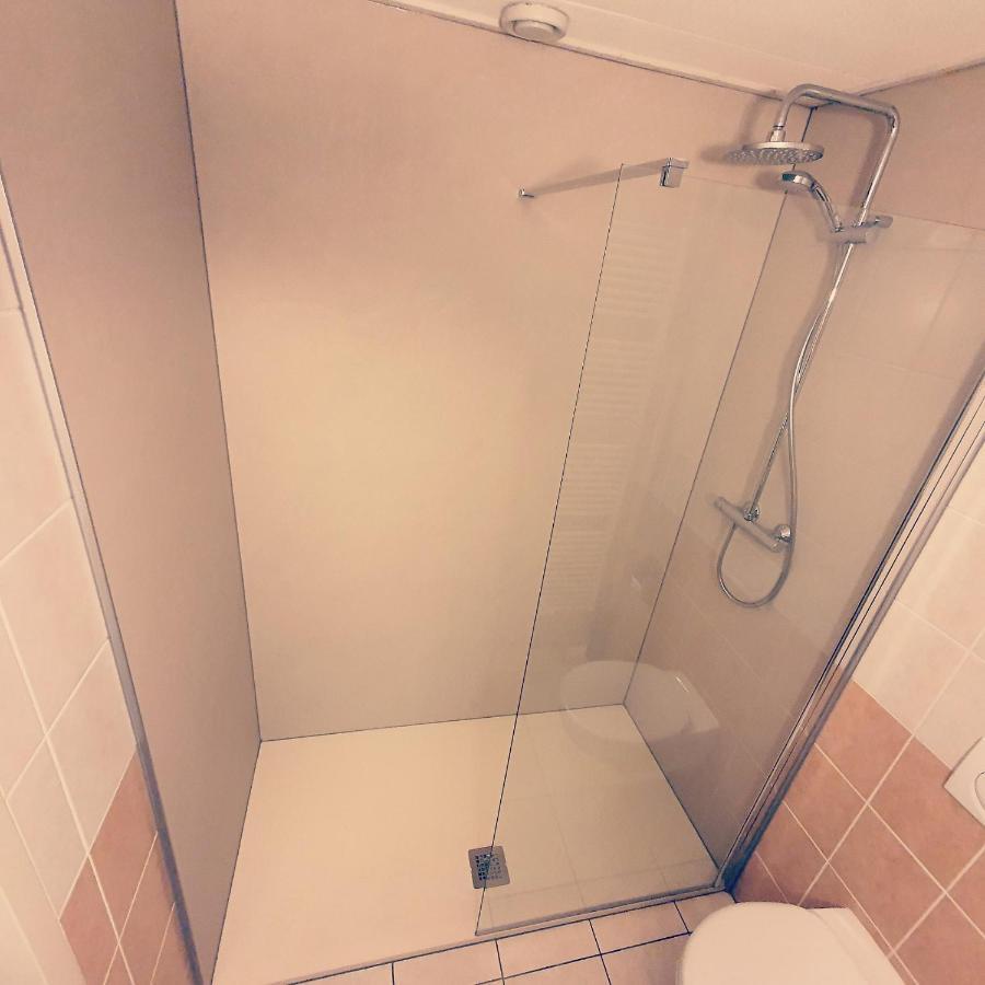 Finistere Apartment Oosterend  Ngoại thất bức ảnh