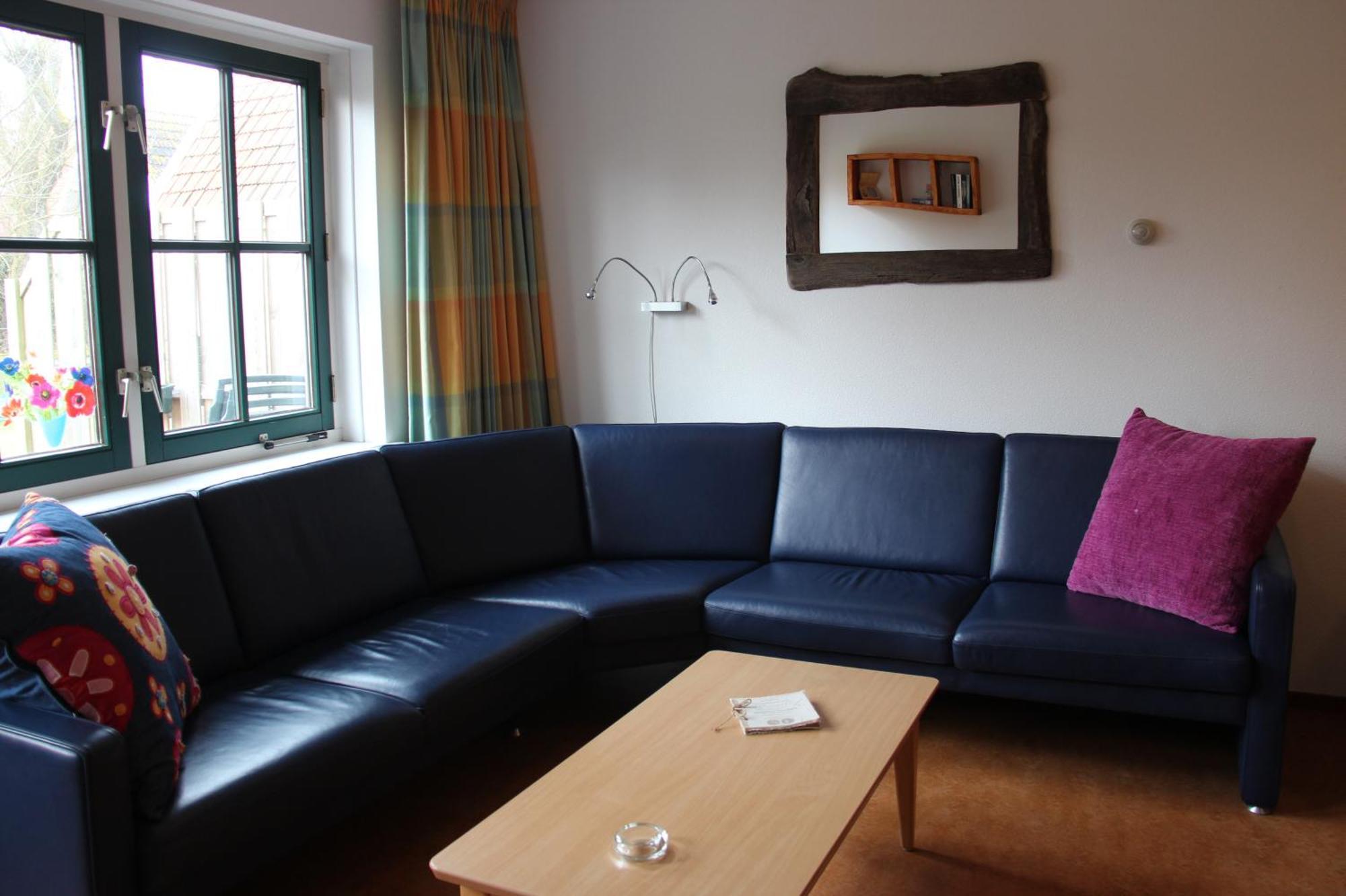 Finistere Apartment Oosterend  Ngoại thất bức ảnh