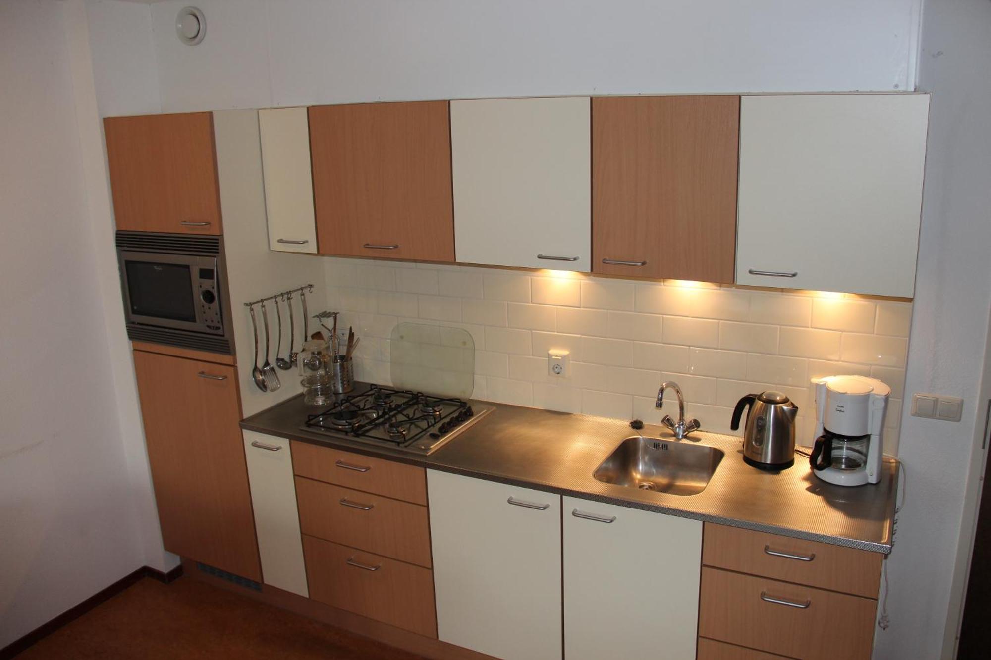Finistere Apartment Oosterend  Ngoại thất bức ảnh