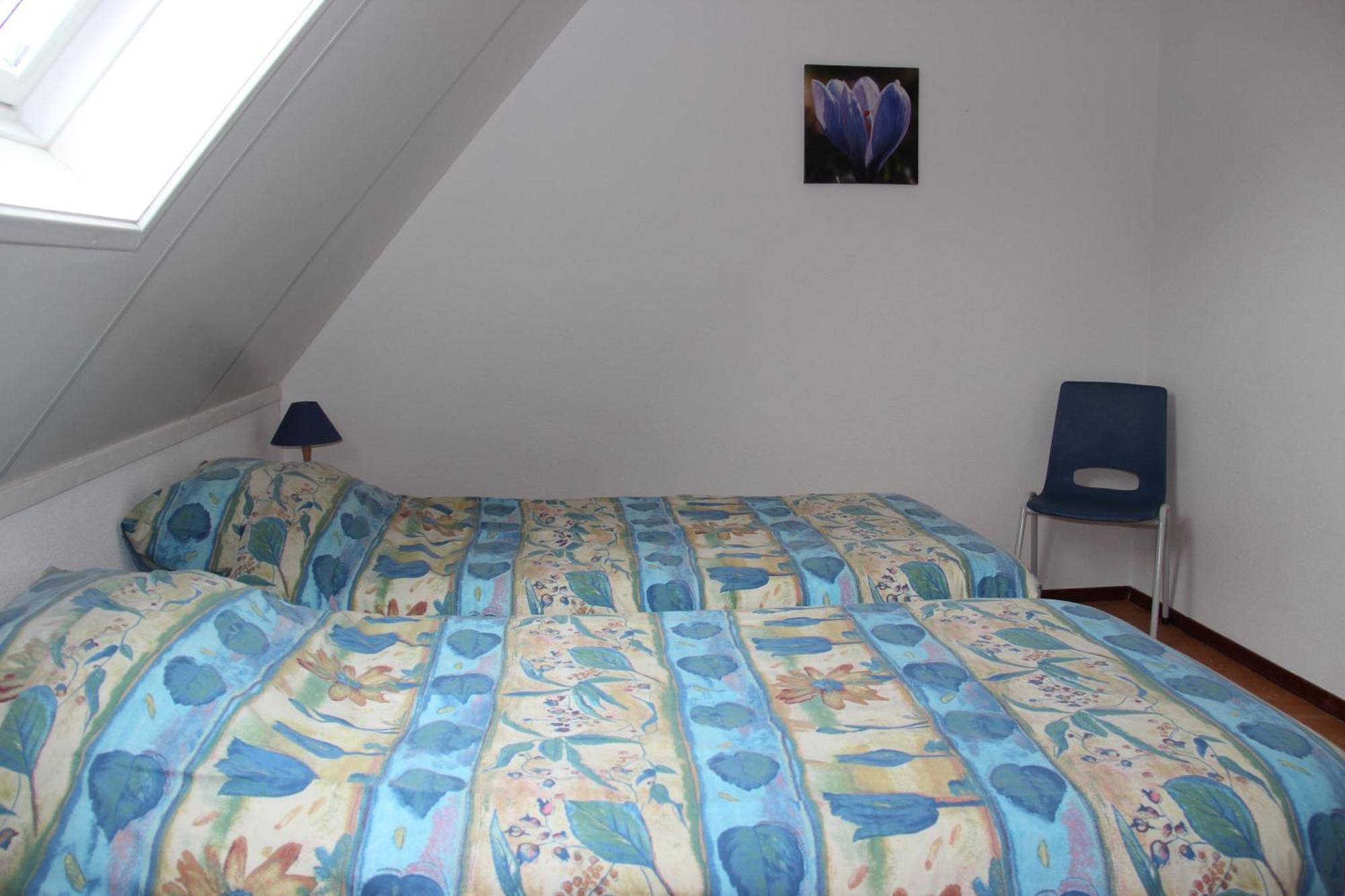 Finistere Apartment Oosterend  Ngoại thất bức ảnh