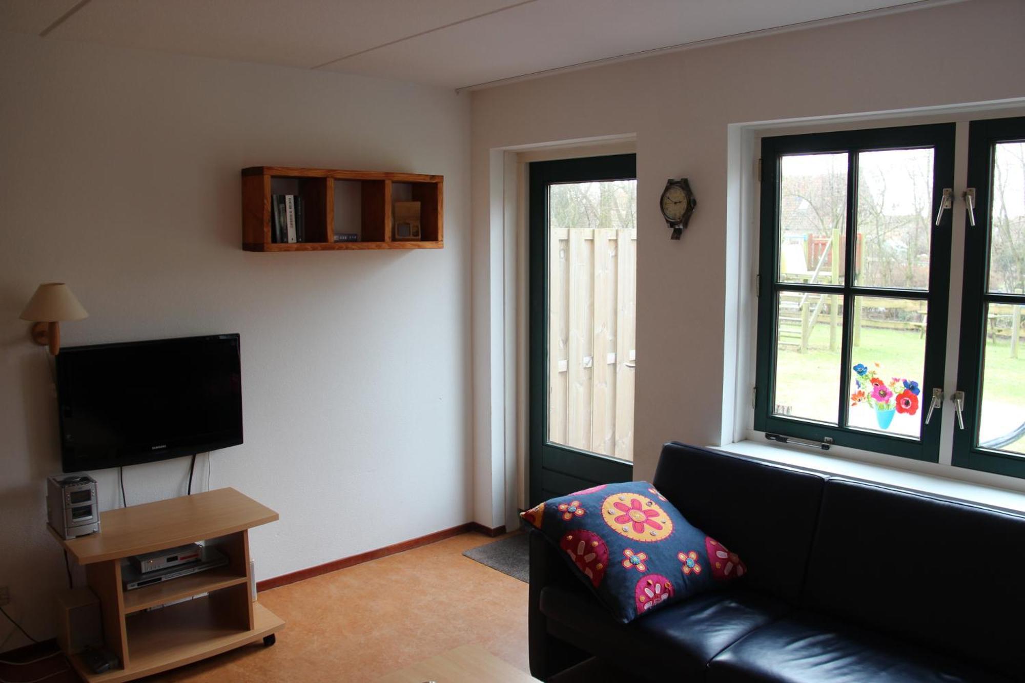 Finistere Apartment Oosterend  Ngoại thất bức ảnh