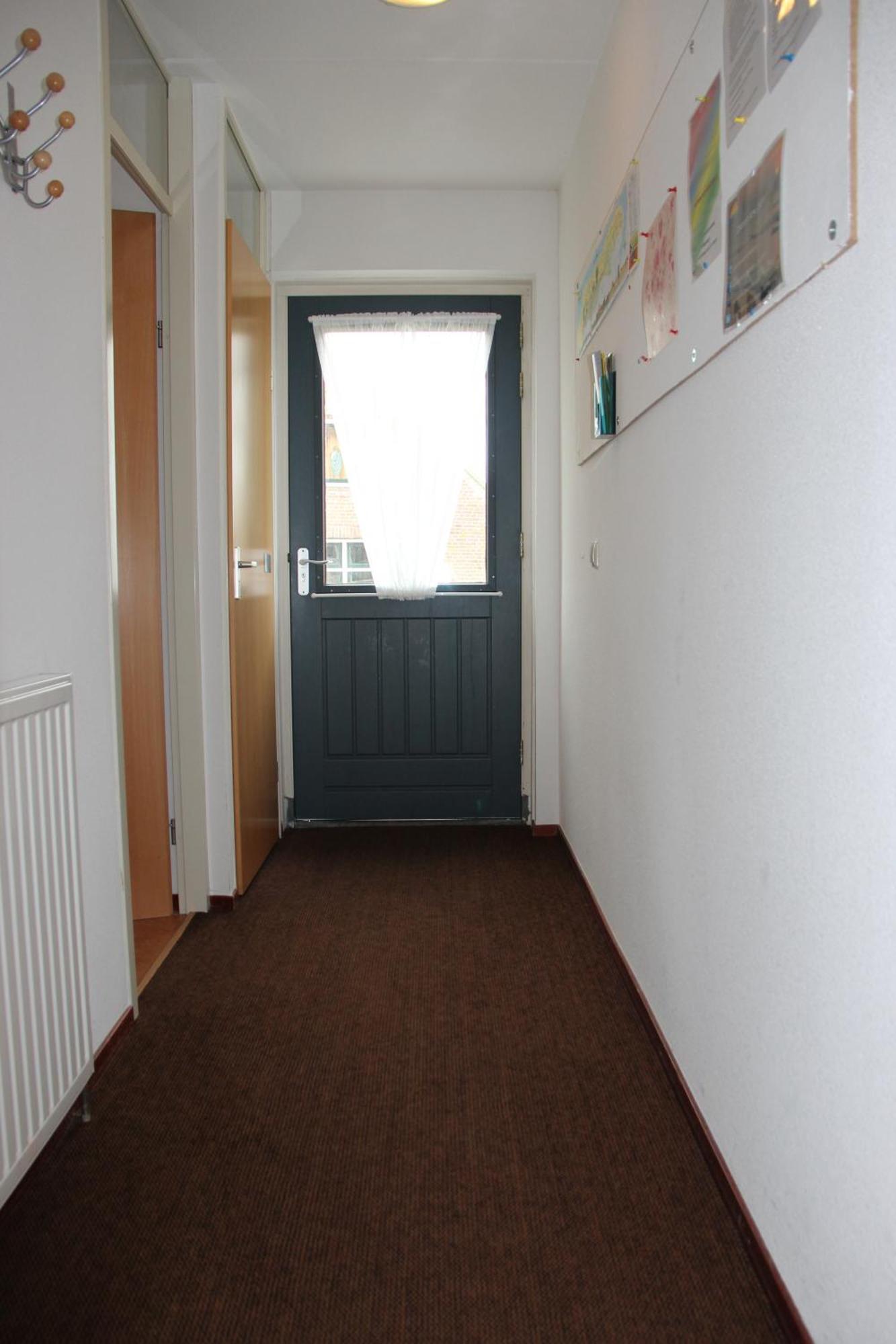 Finistere Apartment Oosterend  Ngoại thất bức ảnh