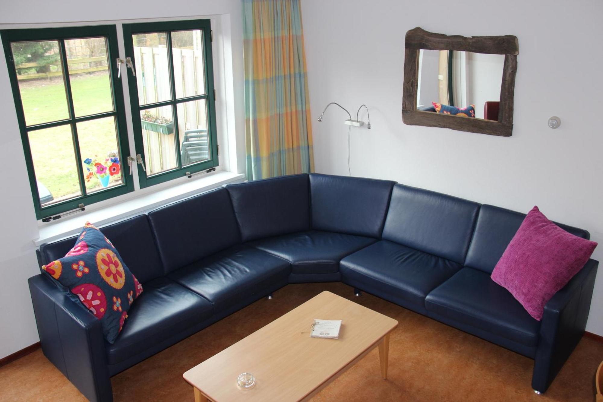 Finistere Apartment Oosterend  Ngoại thất bức ảnh