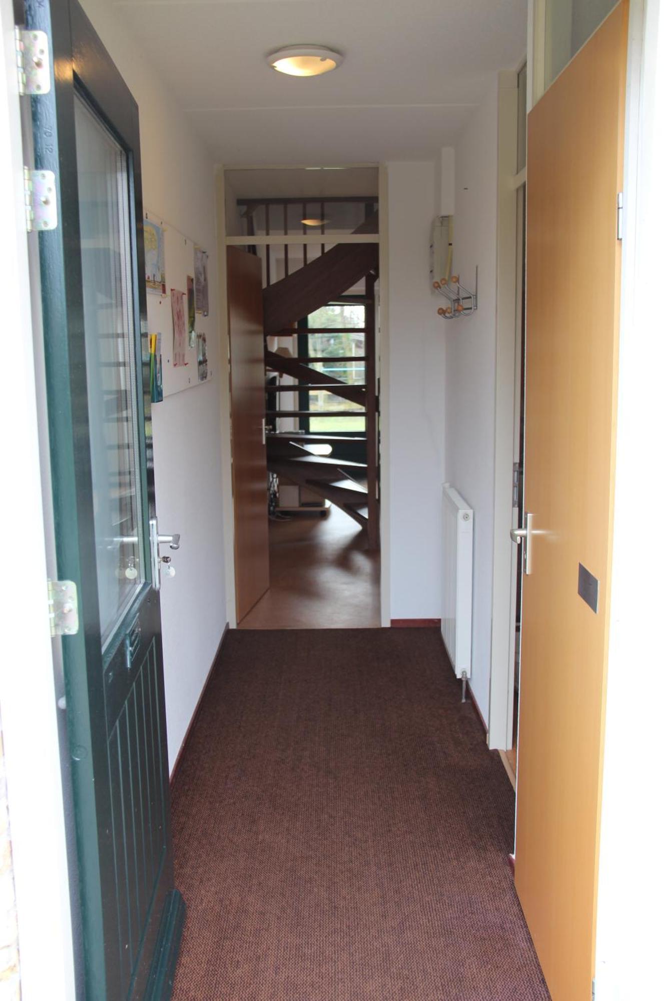 Finistere Apartment Oosterend  Ngoại thất bức ảnh