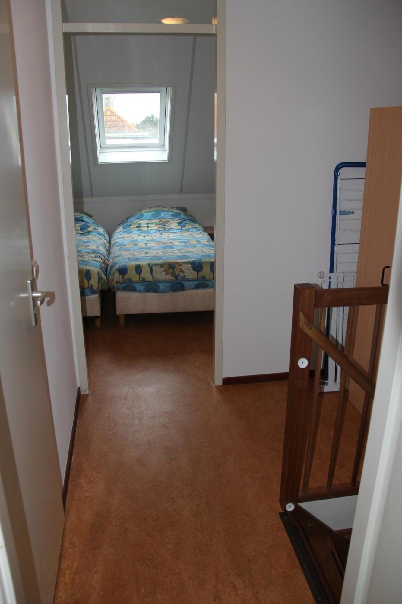 Finistere Apartment Oosterend  Ngoại thất bức ảnh