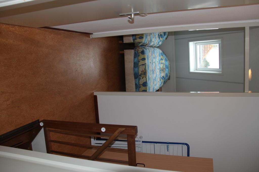 Finistere Apartment Oosterend  Phòng bức ảnh