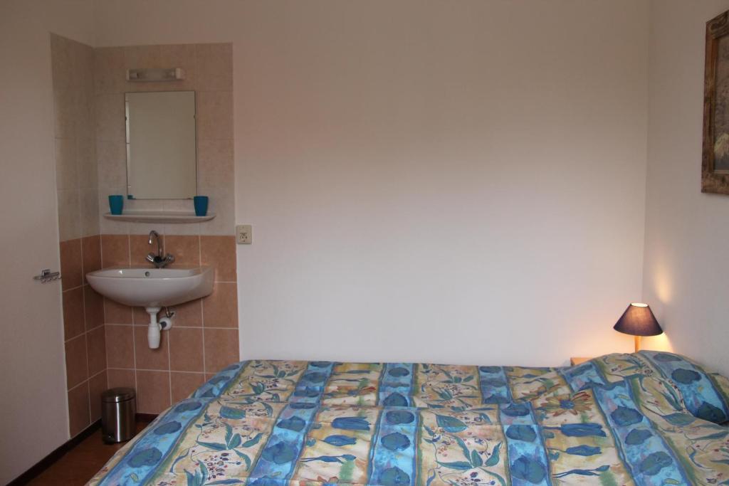 Finistere Apartment Oosterend  Phòng bức ảnh