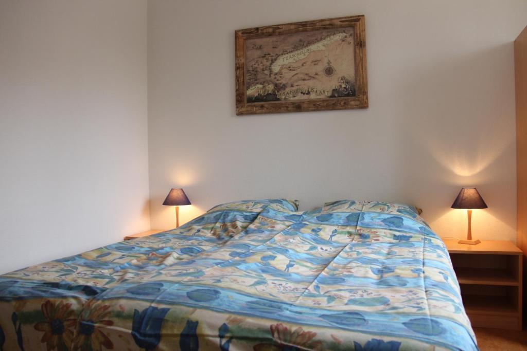 Finistere Apartment Oosterend  Phòng bức ảnh
