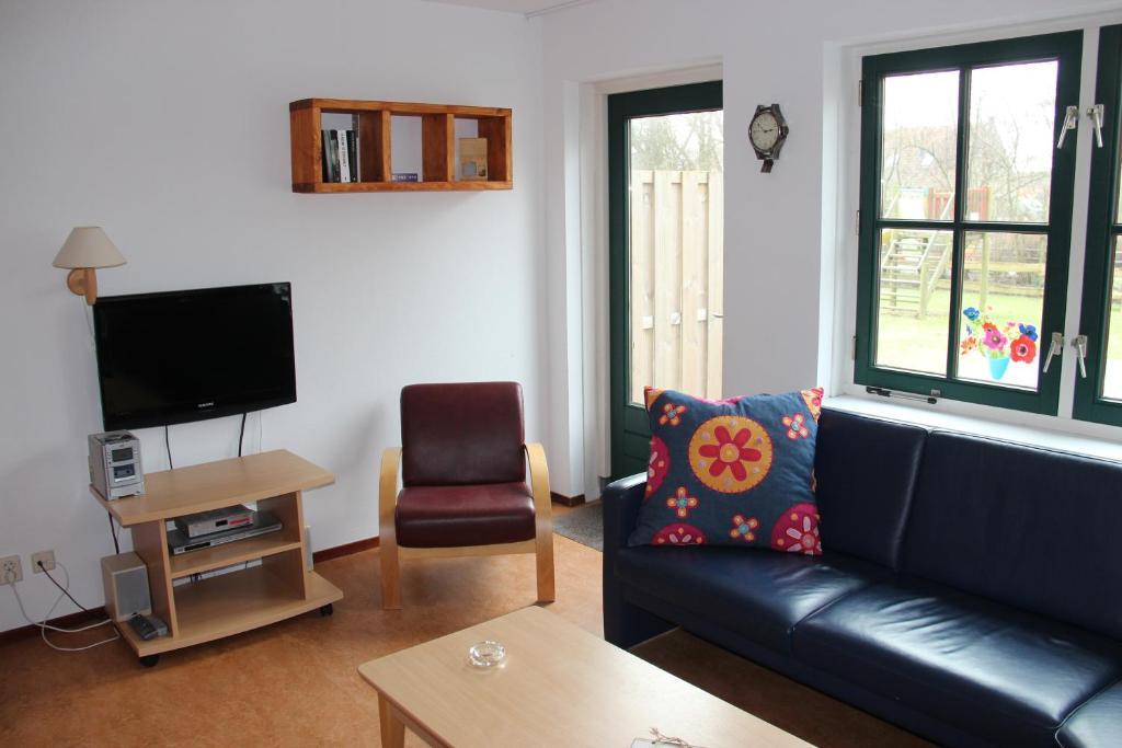 Finistere Apartment Oosterend  Phòng bức ảnh