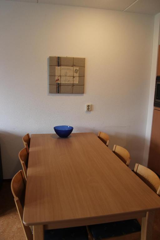 Finistere Apartment Oosterend  Phòng bức ảnh