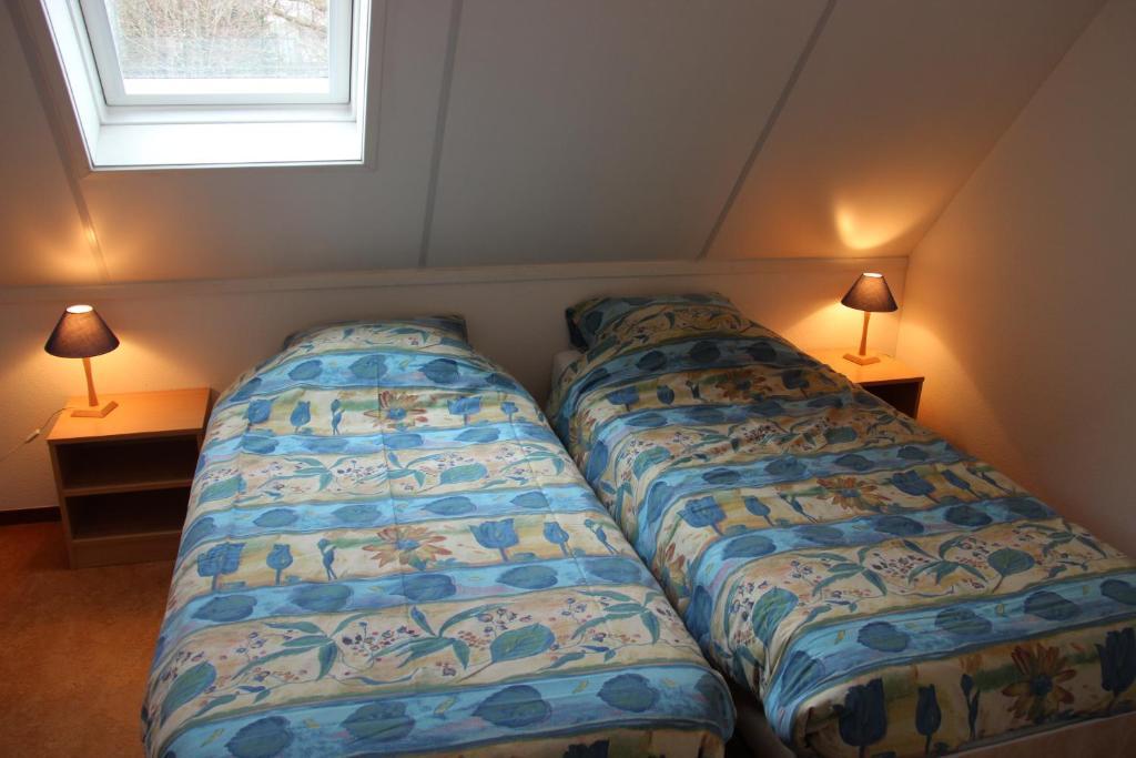 Finistere Apartment Oosterend  Phòng bức ảnh